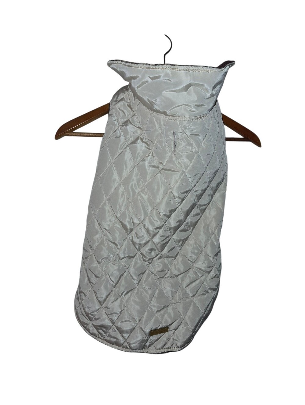 Kuoser Warm dog reversible Jacket, Size XL (NWT)